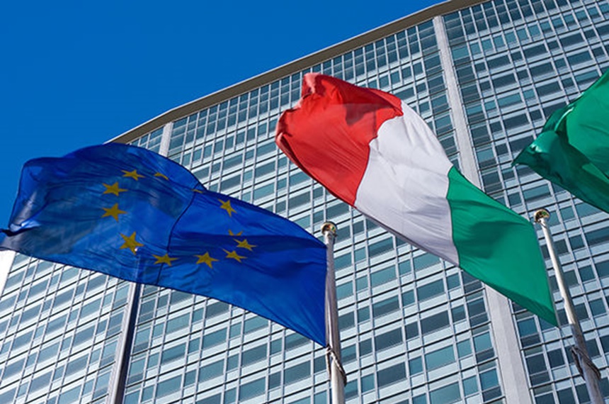 EU Non-financial Directive: What is it going to be like in Italy?