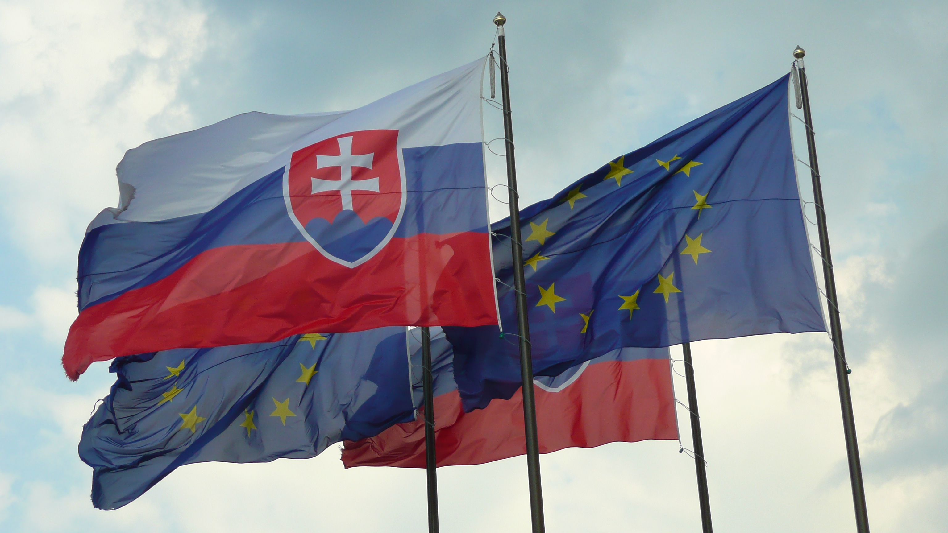Dozens of Companies in Slovakia Are Required to Disclose Information about Their Corporate Responsibility