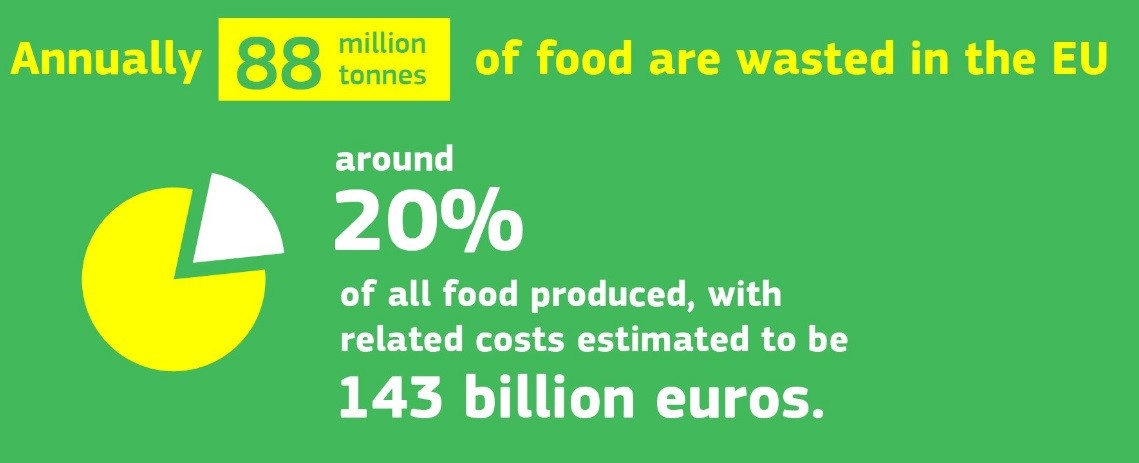 Overview of the current legislation concerning food donations in EU Member States