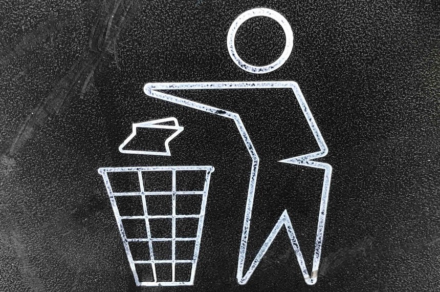 New European waste legislation