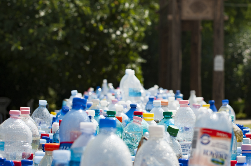 EU plan towards Circular Economy: the first-ever Europe-wide strategy on plastic 