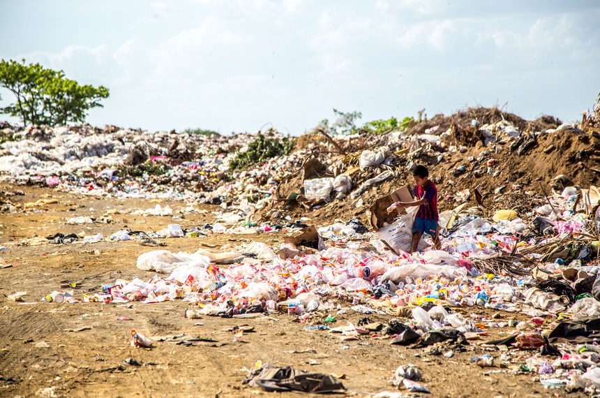 World Cleanup Day 2018