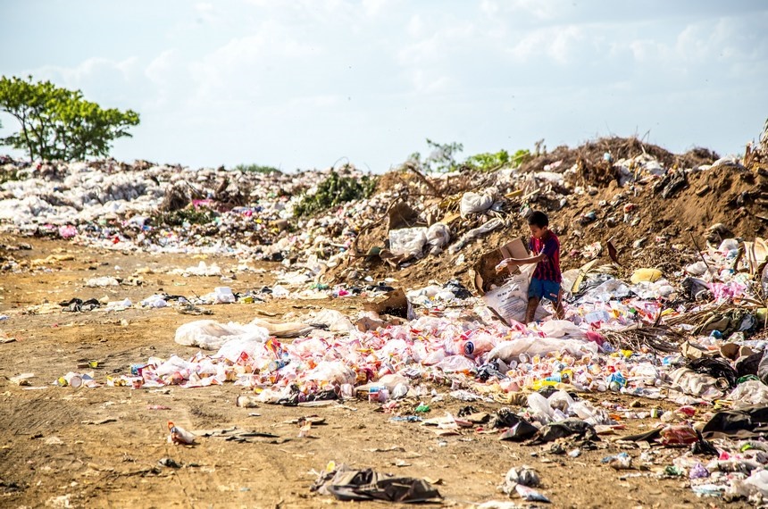 World Cleanup Day 2018